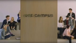 Motel One  One Campus Trailer [upl. by Enyawud]