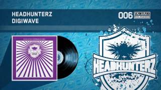 Headhunterz  Digiwave HQ [upl. by Colbert]