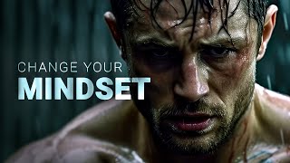 CHANGE YOUR MINDSET  Motivational Speech [upl. by Gnoht120]