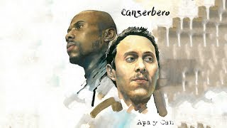 Canserbero – ¿Hasta Cuando Apa y Can [upl. by Constanta]