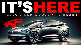 Teslas NEW 2024 Model Y Juniper  10 Big Changes CONFIRMED  Tesla Model 3  Model Y [upl. by Bundy]