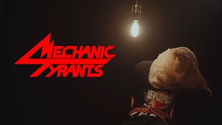 Mechanic Tyrants – Speed Metal Guerrilla Official Video [upl. by Loughlin]