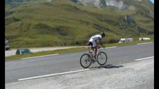 Climb to Tourmalet [upl. by Casandra]