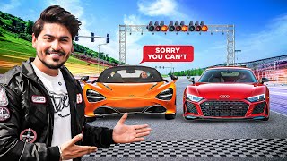 Fastest BMW M2 Competition In India  JokerKiHaveli [upl. by Tali834]