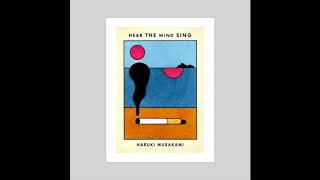 Hear The Wind Sing Haruki Murakami full audiobook [upl. by Melisande]