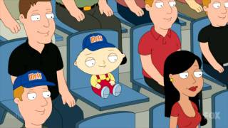 Family Guy  Mets Fan Joke [upl. by Arlette]