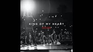 King of My Heart Album Version  Kutless [upl. by Leerzej616]