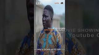 Ileri Yoruba Movie 2024  Official Trailer  Now Showing On ApataTV [upl. by Janela]