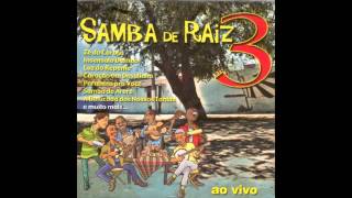 Samba De Raiz  Insensato Destino [upl. by Ulu]