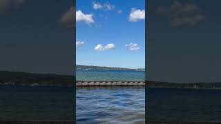 Traverse City is amazing you should visit [upl. by Ruosnam]