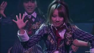 Seventeen  AKB48 リクエストアワー セットリストベスト100 2011 [upl. by Nnahaid]