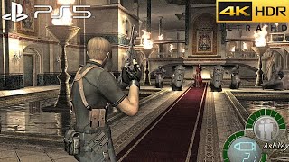 Resident Evil Remastered HD Full Game Walkthrough Complete Game [upl. by Ynnep]