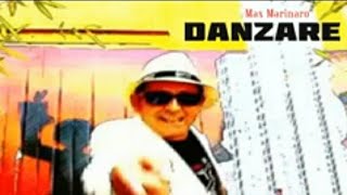 Max Marinaro · DANZARE Original Video Clip [upl. by Nnaarat34]