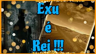 Fiz trabalho com Exu e desandou tudo E agora [upl. by Godfrey337]