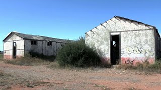 Vidéo  à Rivesaltes la mémoire du quotcamp de la hontequot reste à vif [upl. by Sybil]