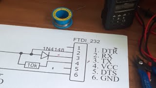 Perogram ic v80 pakai software [upl. by Cleave]