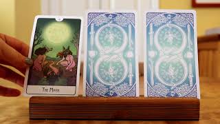 Tarot Reading for Dec 11  17 [upl. by Kcirdahc]