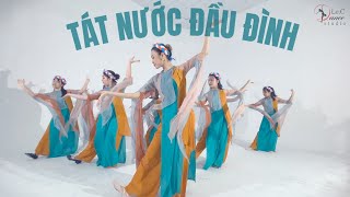 Múa Tát Nước Đầu Đình  Lynk Lee ft BinZ  Mới Nhất 2021 [upl. by Hurst]