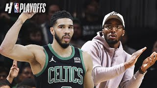 Cleveland Cavaliers vs Boston Celtics  Full Game 5 Highlights  May 15 2024  2024 NBA Playoffs [upl. by Gruber]