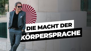 Die Macht der Körpersprache [upl. by Htnicayh]