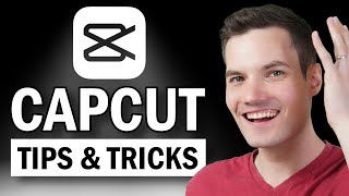 🎬 BEST CapCut Video Editing Tips and Tricks [upl. by Alym715]