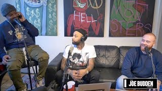 Leaving Neverland amp Michael Jacksons Allegations  The Joe Budden Podcast [upl. by Shaffert]