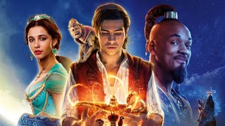 Aladdin Full Movie Review amp Explained in Hindi 2019  Film Summarized in हिन्दी अलादीन [upl. by Anilat43]