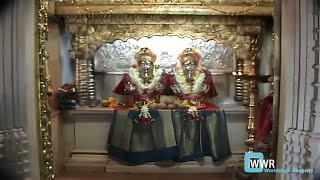 Tisai Mauli Marathi Devotional song  Devigeet Video [upl. by Nylareg241]