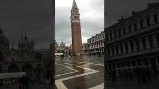 Piazza San Marco [upl. by Estus799]