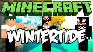 Minecraft Wintertide ft VenomExtreme e Monark 2 FINAL [upl. by Ogeid176]