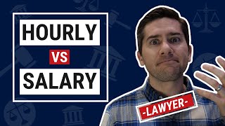 Misclassified as Exempt Should You Get Overtime A Lawyer Explains Hourly vs Salary [upl. by Halika]