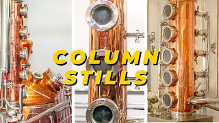 Continuous Distillation Stills [upl. by Meli906]