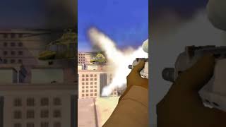 Sniper 3d killing shooters sniper3d headshot classicgaming [upl. by Nomma]