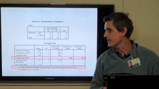 Biostatistics amp Epidemiology Lecture Series  Part 4 Cont Statistics for Trauma Research [upl. by Asilad440]