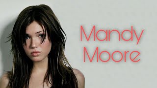 Only Hope  Mandy Moore 2002 audio hq [upl. by Foss]