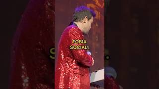 FOBIA SOCIAL humor comediante standupcomedy juandavila comedia comedy standupargentina [upl. by Ahselak975]