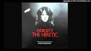 07 Exorcist II  Pazuzu Theme from Exorcist II [upl. by Elenahc]