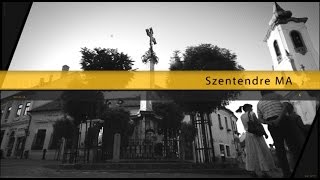 Szentendre MA  TV Szentendre  20160126 [upl. by Robin420]