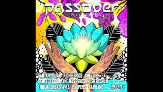 Passover Riddim Mix Chapter II Full Feat Ras Penco Richie Spice Chezidek Perfect Jan 2024 [upl. by Saffier834]