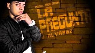 J Alvarez  La Pregunta Version Mambo [upl. by Eivi]