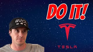 Tesla Lease Hack Get the Best Deal [upl. by Fezoj]