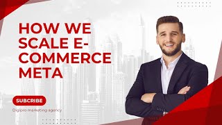 Ecommerce Meta Secrets [upl. by Oeflein286]