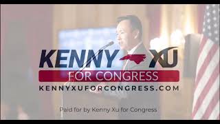 Kenny Xu  Victorious Conservative [upl. by Pyotr]