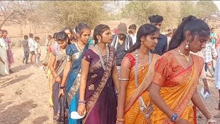 pani ni panihari pani bharteli  rahul bhuriya VK bhuriya  tadaak tumdi  adivasi girls dance [upl. by Janey]