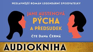 Jane Austenová  Pýcha a předsudek [upl. by Neidhardt373]