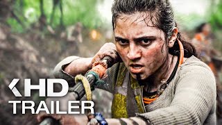 ANDOR Trailer 2 German Deutsch 2022 Star Wars [upl. by Dare]