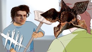 DBD Demogorgon Is Actually Fun [upl. by Perr]