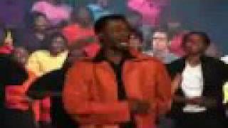 Tambira Jehovah  Celebration Choir Zimbabwe [upl. by Mis757]