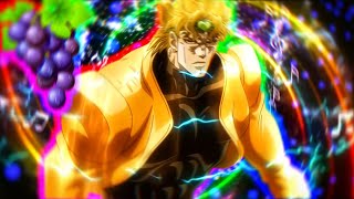 MAGIA NEGRA DO ROCK🎵😈「Anime Edit Funk」Jojo Bizare Adventure [upl. by Salomon]