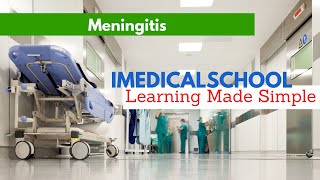 Meningitis Made Simple [upl. by Linder]